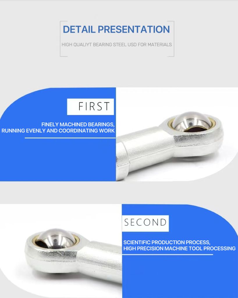 Spherical Rod End Bearing2 (1)